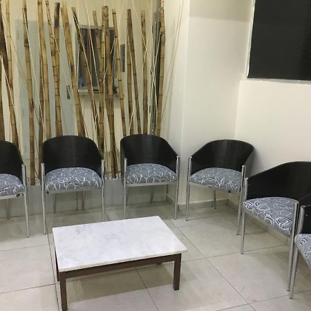 Hotel El Porteno Buenos Aires Zewnętrze zdjęcie