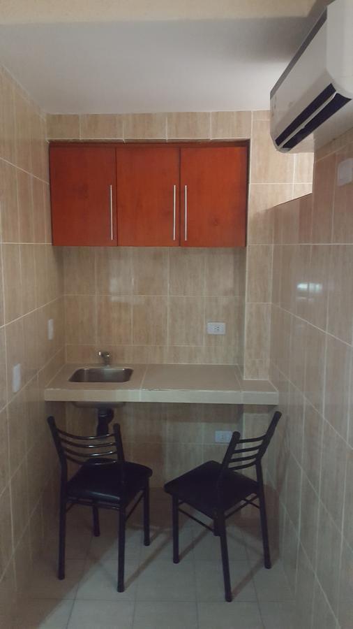 Hotel El Porteno Buenos Aires Zewnętrze zdjęcie