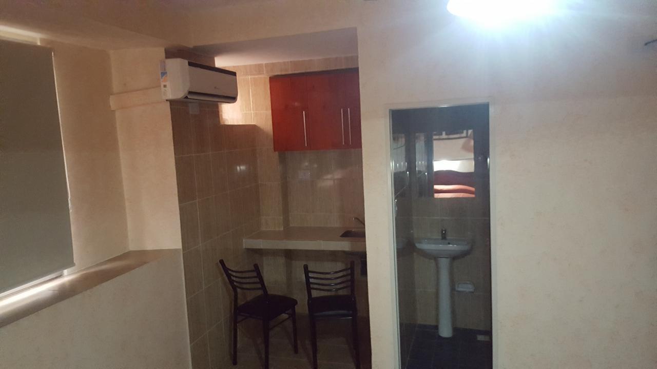 Hotel El Porteno Buenos Aires Zewnętrze zdjęcie