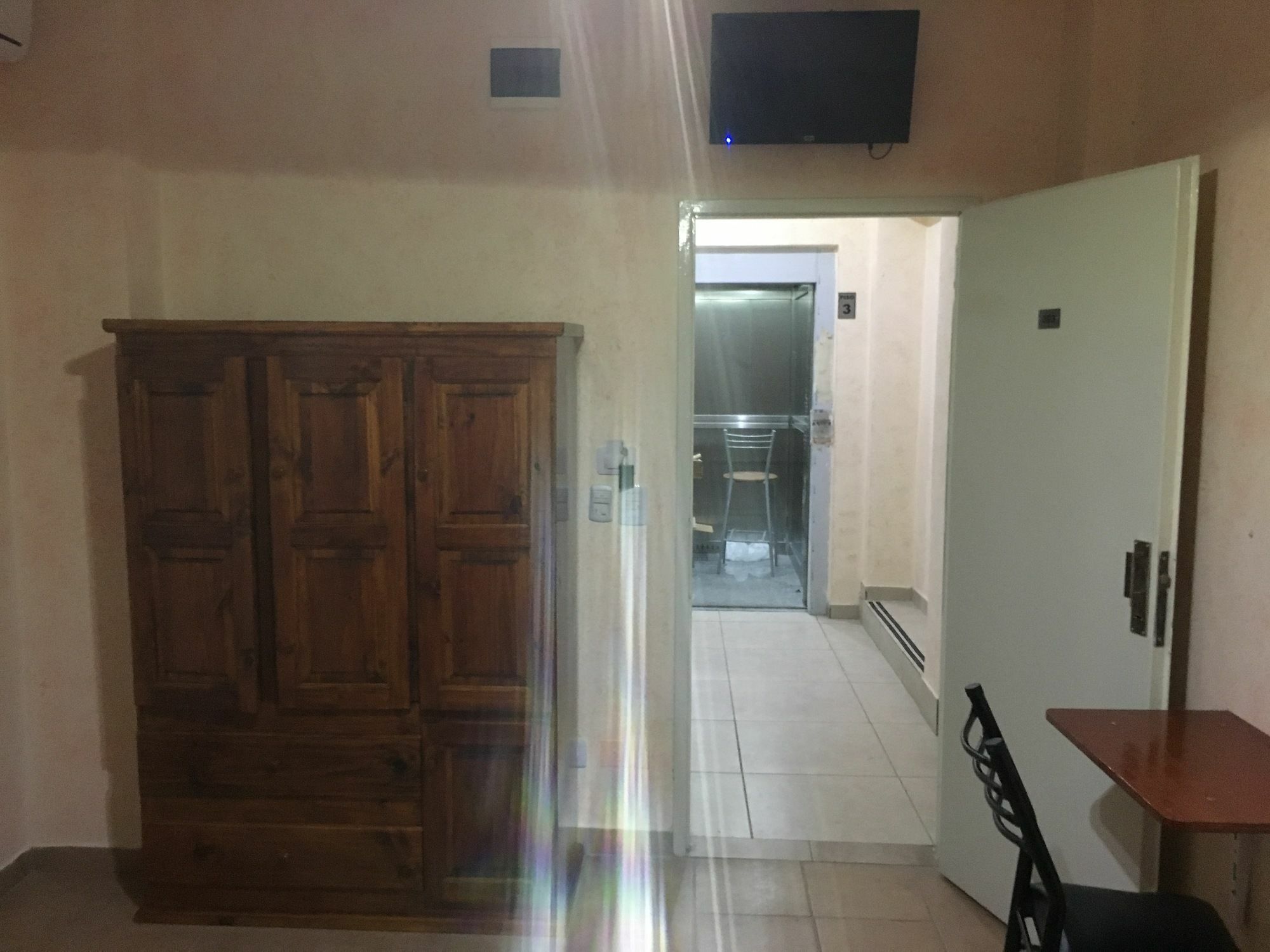 Hotel El Porteno Buenos Aires Zewnętrze zdjęcie