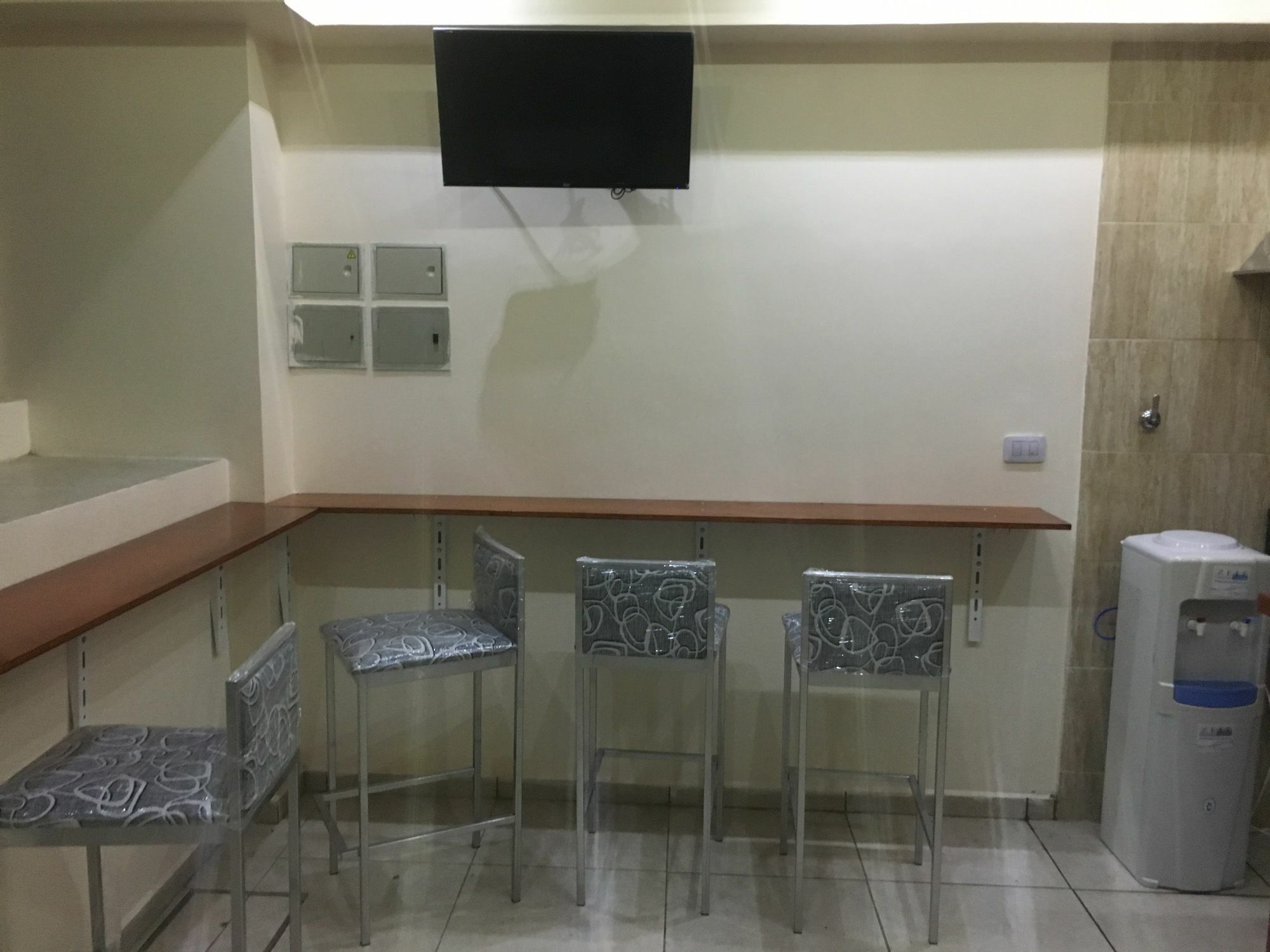 Hotel El Porteno Buenos Aires Zewnętrze zdjęcie