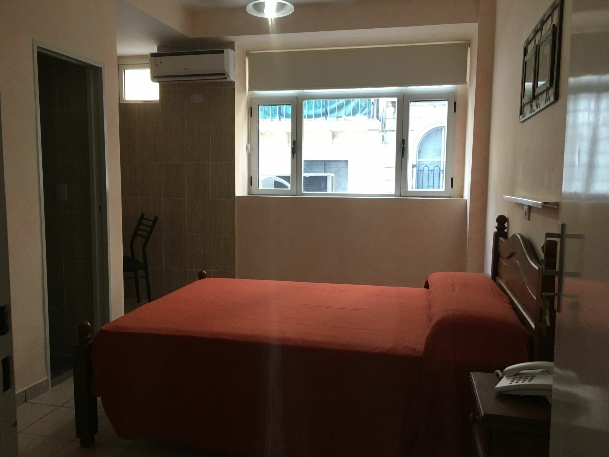 Hotel El Porteno Buenos Aires Zewnętrze zdjęcie